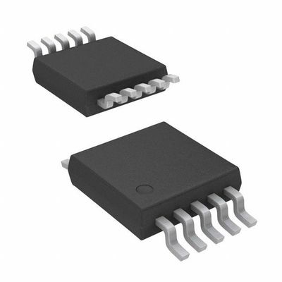 EMC2302-2-AIZL-TR Układy scalone ICS PMIC Zarządzanie temperaturą