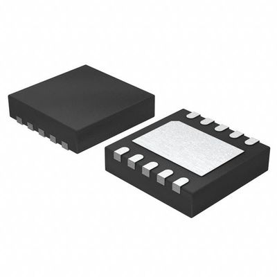 LM96063CISDX/NOPB Układy scalone ICS PMIC Zarządzanie temperaturą
