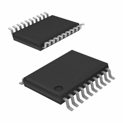 X9520V20I-B Układy scalone ICS PMIC Sterowniki laserowe