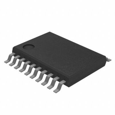 X9522V20I-B Układy scalone ICS PMIC Sterowniki laserowe