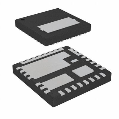FDMF5823DC Układy scalone ICS PMIC Pełne sterowniki półmostkowe