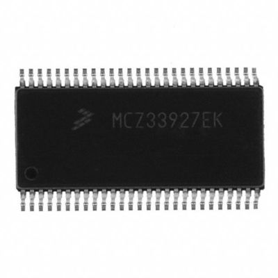 MC34932SEK Układy scalone ICS PMIC Pełne sterowniki półmostkowe