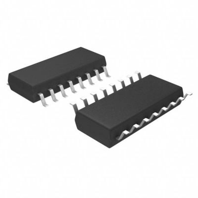 M81700FP Układy scalone ICS PMIC Pełne sterowniki półmostkowe
