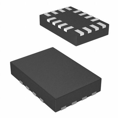 FSA880UMX Układy scalone ICS PMIC Zarządzanie baterią