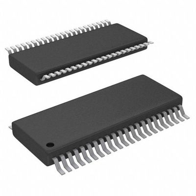 BQ7694002DBT Układy scalone ICS PMIC Zarządzanie baterią