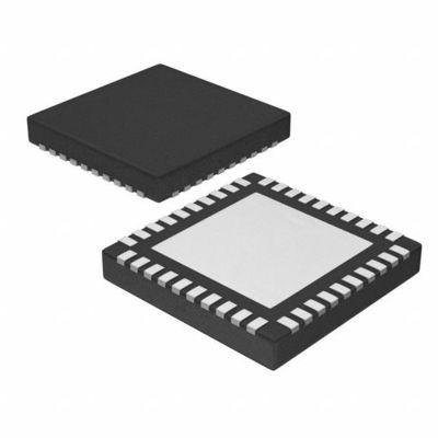 TPS65023QRHARQ1 Układy scalone ICS PMIC Zarządzanie baterią