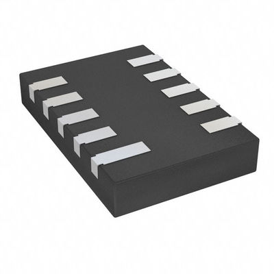 STC3115AIQT Układy scalone ICS PMIC Zarządzanie baterią