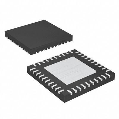 TPS65023RSBT Układy scalone ICS PMIC Zarządzanie baterią