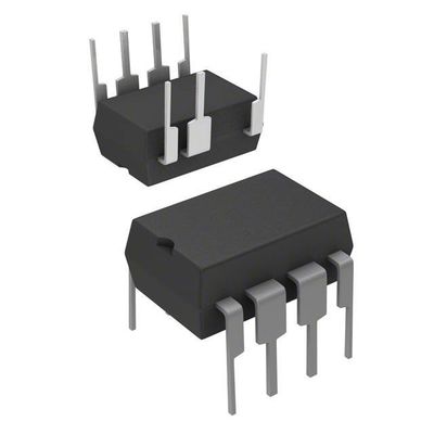 ICE3RBR4765JZXKLA1 Układy scalone ICS PMIC Przetwornice AC DC Przełączniki offline