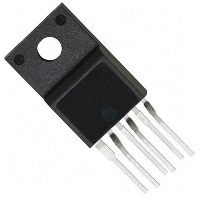 STR-W6053S Układy scalone ICS PMIC Przetwornice AC DC Przełączniki offline