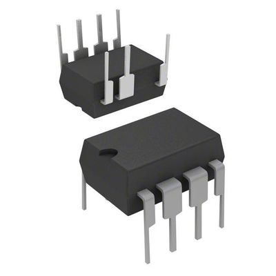 VIPER16LN Układy scalone ICS PMIC Przetwornice AC DC Przełączniki offline