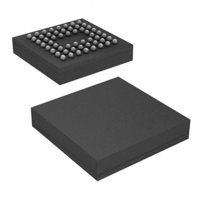 CY7C68023-56BAXC Układy scalone Kontrolery pamięci ICS