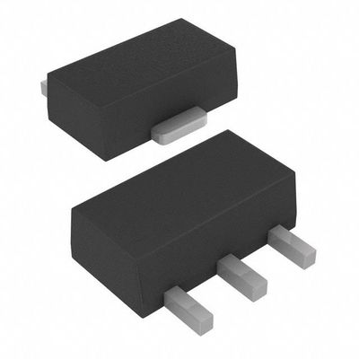 XF1001-SC-0G00 Tranzystor polowy Tranzystory Tranzystory FET MOSFET Układ RF
