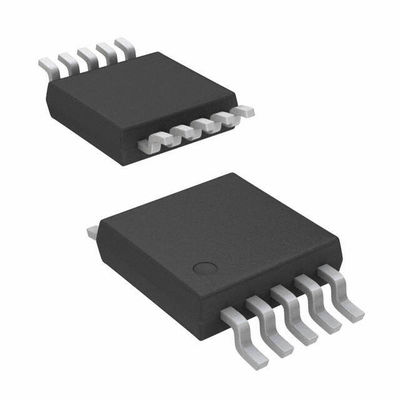 MIC5190BMM Układy scalone ICS PMIC Regulatory napięcia Kontrolery regulatorów liniowych