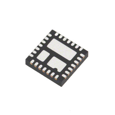 SIC424CD-T1-GE3 Układy scalone ICS PMIC Regulatory napięcia Przełączanie liniowe