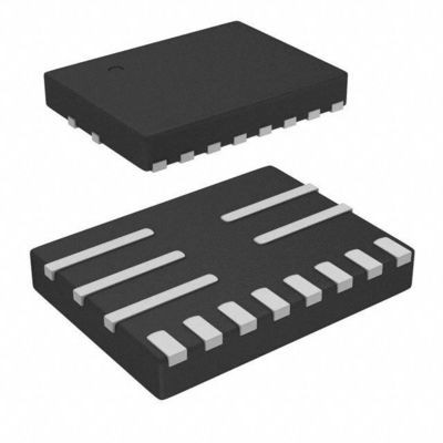NB669GQ-P Układy scalone ICS PMIC Regulatory napięcia Przełączanie liniowe