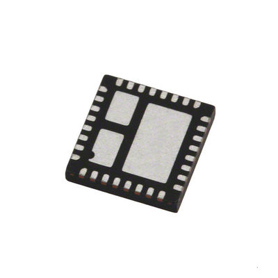 SC417MLRTT Układy scalone ICS PMIC Regulatory napięcia Przełączanie liniowe