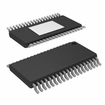 TPS43331QDAPRQ1 Układy scalone ICS PMIC Regulatory napięcia Przełączanie liniowe