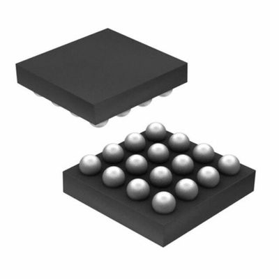 ADP5032ACBZ-1-R7 Układy scalone ICS PMIC Regulatory napięcia Przełączanie liniowe