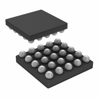 LP3907QTL-VXSS/NOPB Układy scalone ICS PMIC Regulatory napięcia Przełączanie liniowe