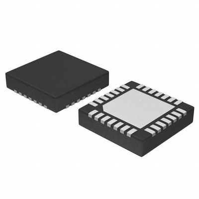 NCP81038MNTWG Układy scalone ICS PMIC Regulatory napięcia Przełączanie liniowe