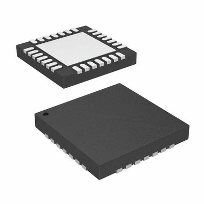 MB39C031WQN-G-142-JNEFE1 Układy scalone ICS PMIC Regulatory napięcia Przełączanie liniowe