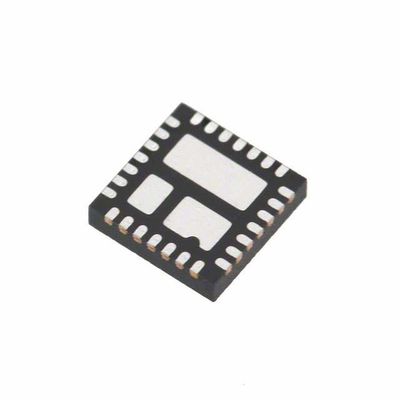 SC414MLRTT Układy scalone ICS PMIC Regulatory napięcia Przełączanie liniowe