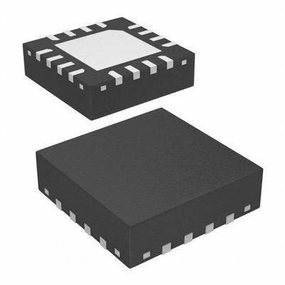 RT8234AZQW Układy scalone ICS PMIC Regulatory napięcia Przełączanie liniowe