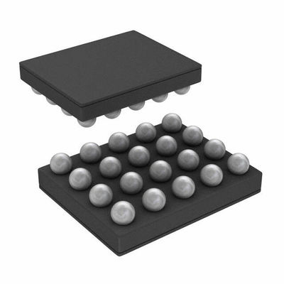 LP8720TLE-B/NOPB Układy scalone ICS PMIC Regulatory napięcia Przełączanie liniowe