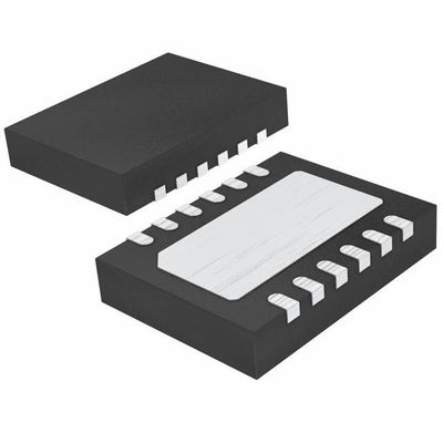 AAT2500IWP-AW-T1 Układy scalone ICS PMIC Regulatory napięcia Przełączanie liniowe