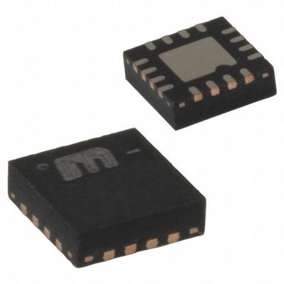MIC2810-FGSYML-TR Układy scalone ICS PMIC Regulatory napięcia Przełączanie liniowe