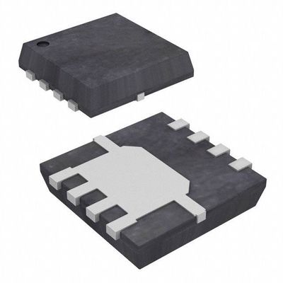 NVTFS5811NLTAG Tranzystor polowy Tranzystory Tranzystory FET Tranzystory MOSFET Pojedyncze