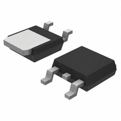 NCV2931DT-5.0RKG Układy scalone ICS PMIC Liniowe regulatory napięcia