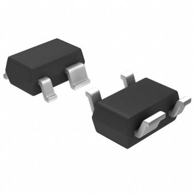 S-1313D31-N4T1U3 Układy scalone ICS PMIC Regulatory napięcia Liniowe