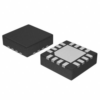 NCP5252MNTXG Układy scalone ICS PMIC Regulatory napięcia DC Regulatory przełączające DC
