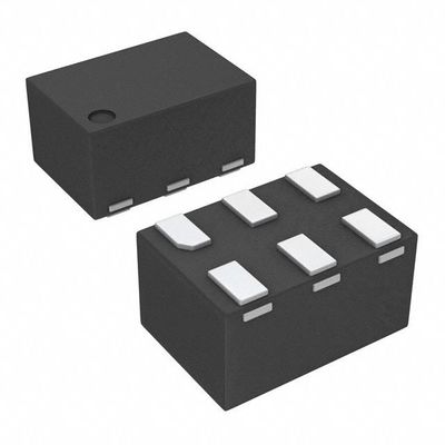 TPS62237DRYR Układy scalone ICS PMIC Regulatory napięcia DC Regulatory przełączające DC