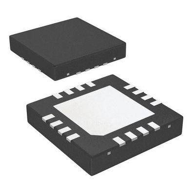 TS30011-M033QFNR Układy scalone ICS PMIC Regulatory napięcia DC DC Regulatory przełączające