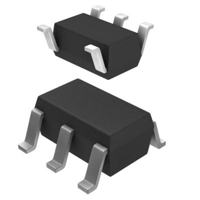 SC189ASKTRT Układy scalone ICS PMIC Regulatory napięcia DC Regulatory przełączające DC