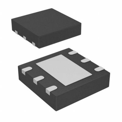 PAM2305CGFADJ Układy scalone ICS PMIC Regulatory napięcia DC Regulatory przełączające DC