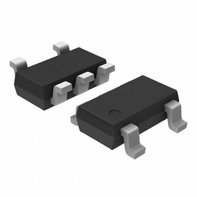 PAM2305AAB330 Układy scalone ICS PMIC Regulatory napięcia DC Regulatory przełączające DC