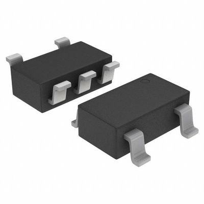 NCP1521BSNT1G Układy scalone ICS PMIC Regulatory napięcia DC Regulatory przełączające DC