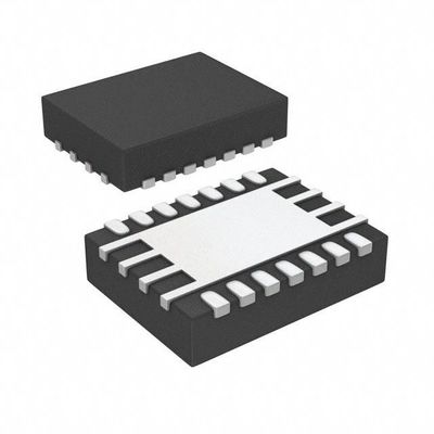 TPS63020DSJR Układy scalone ICS PMIC Regulatory napięcia DC Regulatory przełączające DC