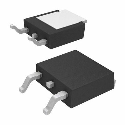 IKD06N60RFATMA1 Moduł mocy IGBT Tranzystory IGBT Pojedynczy