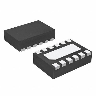 TPS62745DSSR Układy scalone ICS PMIC Regulatory napięcia DC Regulatory przełączające DC