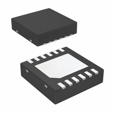 LM3668SD-2833/NOPB Układy scalone ICS PMIC Regulatory napięcia DC Regulatory przełączające DC