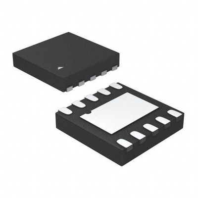 MIC23153YMT-TR Układy scalone ICS PMIC Regulatory napięcia DC Regulatory przełączające DC