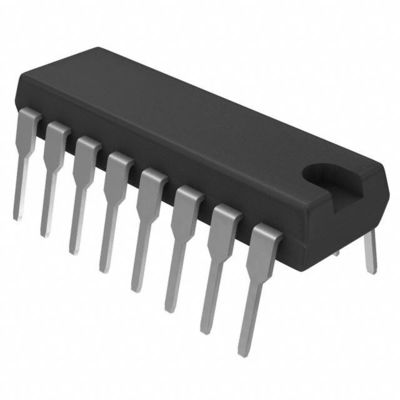 KA3525A Układy scalone ICS PMIC Regulatory napięcia DC Kontrolery przełączające DC