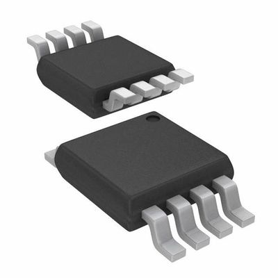 LM3489MMX/NOPB Układy scalone ICS PMIC Regulatory napięcia DC Kontrolery przełączające DC
