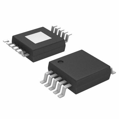 TPS40211DGQ Układy scalone ICS PMIC Regulatory napięcia DC Kontrolery przełączające DC