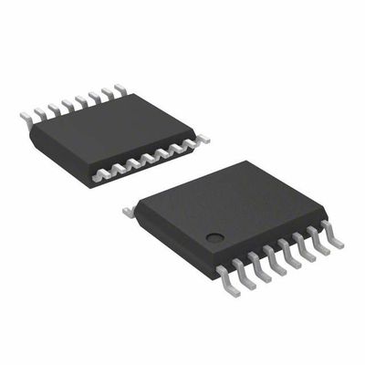 LM25037MTX/NOPB Układy scalone ICS PMIC Regulatory napięcia DC Kontrolery przełączające DC